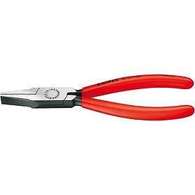 Knipex 2001160 Flat Nose Pliers 160mm