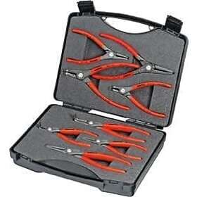 Knipex 002125 Pliers Set 8 Piece