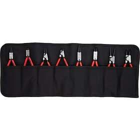 Knipex 001958V01 Circlip Plier Set 8 Piece