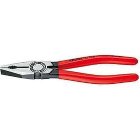 Knipex 0301200 Combination Pliers 200mm