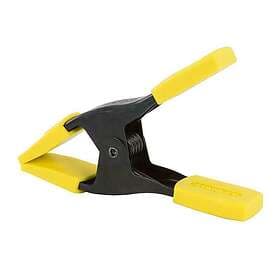 Stanley 50mm Universal Clamp