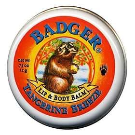 Badger Lip & Body Balm Pot