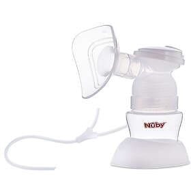 Nuby Nûby Dubbelpump till Electric Breast Pump 180ml