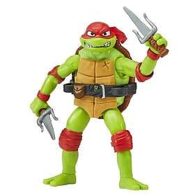 Teenage Mutant Ninja Turtles Mutant Mayhem Raphael The Angry One