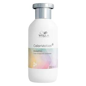 Wella Professionals ColorMotion+ Color Protection Shampoo (250ml)