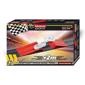 Carrera Toys Action Pack