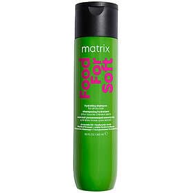 Matrix Food For Soft Hydrating Shampoo 300ml