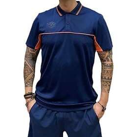 Umbro Training Active Short Sleeve Polo (Men's)