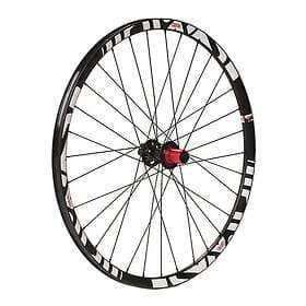 GTR Sl23 Boost 29´´ Centerlock Disc Tubeless Mtb Rear Wheel Silver 12 x 148 mm S