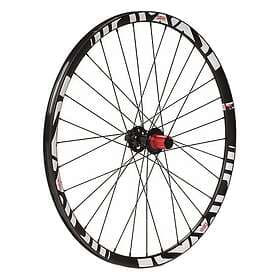GTR Sl20 Boost 27.5´´ Centerlock Disc Tubeless Mtb Rear Wheel Silver 12 x 148 mm