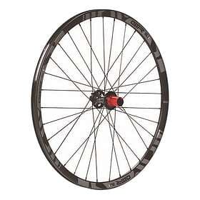 GTR Sl23 Boost 29´´ Centerlock Disc Tubeless Mtb Rear Wheel Silver 12 x 148 mm S