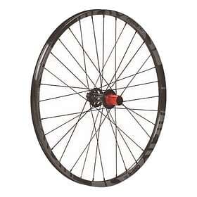 GTR Sl23 Boost 29´´ 6t Disc Tubeless Mtb Rear Wheel Silver 12 x 148 mm Shimano M