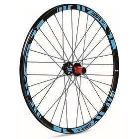 GTR Sl20 27.5´´ Disc Mtb Rear Wheel Svart 12 x 148 mm Shimano/Sram HG