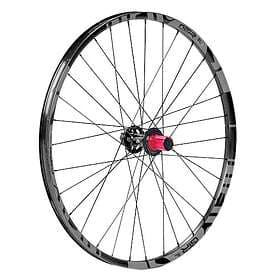 GTR Sl27 29´´ 6t Disc Tubeless Mtb Rear Wheel Silver 12 x 142 mm Shimano Micro S