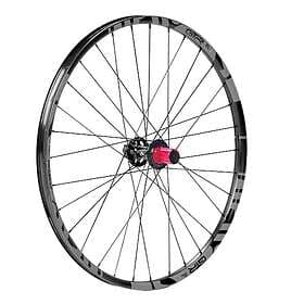 GTR Sl27 Boost 27.5´´ 6t Disc Tubeless Mtb Rear Wheel Silver 12 x 148 mm Shimano