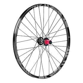 GTR Sl27 27.5´´ 6t Disc Tubeless Mtb Rear Wheel Silver 12 x 142 mm Shimano Micro