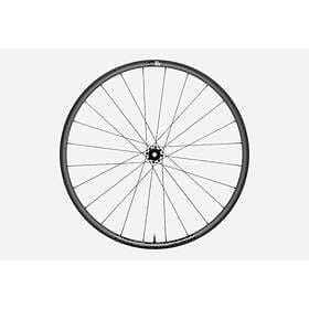 Cannondale G-sl 25 6b Disc 650 Gravel Front Wheel Silver 12 x 100 mm