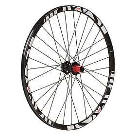 GTR Sl23 27.5´´ 6t Disc Tubeless Mtb Rear Wheel Silver 9.5 x 135 mm Sram XD