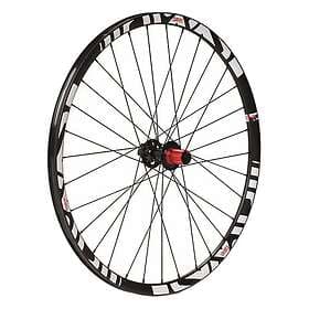 GTR Sl23 29´´ 6t Disc Tubeless Mtb Rear Wheel Silver 12 x 142 mm Shimano Micro S
