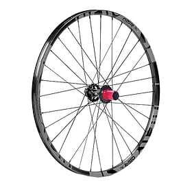 GTR Sl27 Boost 29´´ 6t Disc Tubeless Mtb Rear Wheel Silver 12 x 148 mm Shimano M