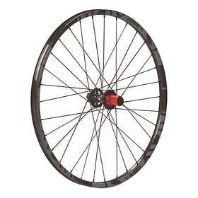 GTR Sl23 27.5´´ 6t Disc Tubeless Mtb Rear Wheel Silver 9 x 135 mm Sram XD