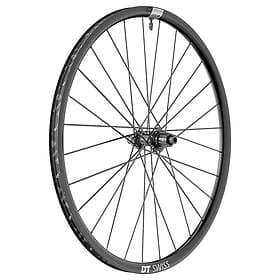 DT Swiss Hg 1800 Spline 25 28´´ Cl Disc Tubeless E-bike Gravel Rear Wheel Silver