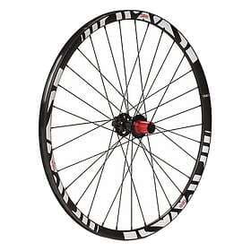 GTR Sl20 Boost 27.5´´ 6t Disc Tubeless Mtb Rear Wheel Silver 12 x 148 mm Shimano
