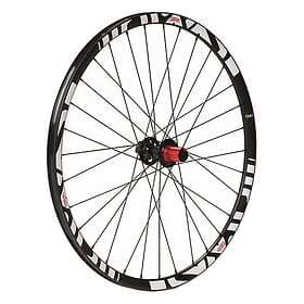 GTR Sl20 27.5´´ 6t Disc Tubeless Mtb Rear Wheel Silver 9.5 x 135 mm Sram XD