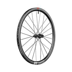 DT Swiss Erc 1100 Dicut 35 29´´ Cl Disc Tubeless Rear Wheel Silver 12 x 142 mm S
