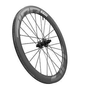 Zipp 404 Firecrest Cl Disc Tubeless Road Wheel Set Silver 12 x 100 12 x 142 mm S