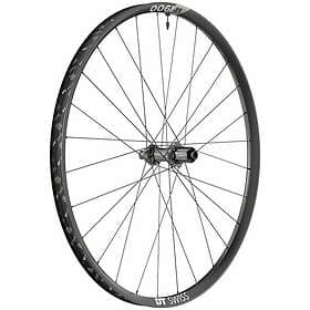 DT Swiss M 1900 Spline 30 29´´ Cl Disc Tubeless Rear Wheel Svart 12 x 142 mm Shi