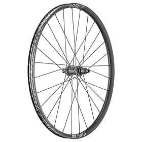 DT Swiss H 1900 Spline 30 29´´ Cl Disc Tubeless Rear Wheel Silver 12 x 148 mm Sr