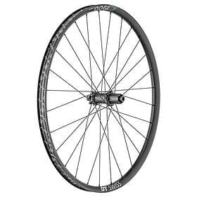 DT Swiss H 1900 Spline 30 29´´ Cl Disc Tubeless Rear Wheel Silver 12 x 148 mm Sh