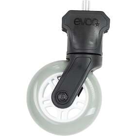 Evoc 1 Pin Spare Wheel Silver Pojke