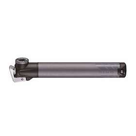 Giyo Gm-44pl Mini Pump Silver 120 Psi