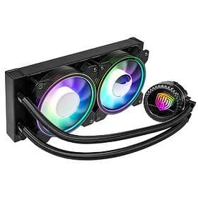Kolink Umbra Void AIO ARGB 240mm