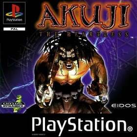 Akuji: The Heartless (PS1)