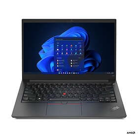 Lenovo ThinkPad E14 Gen 4 21EB0042UK Ryzen 5 5625U 8GB RAM 256GB SSD