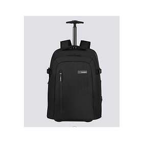Samsonite Roader Laptop with wheels 17.3"