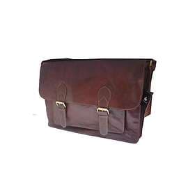 Rowallan Bronco Large Twin Buckle Flapover
