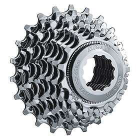 Miche K7 Primato M Cassette Silver 9s 13-28t