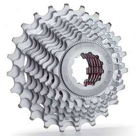 Miche Primato Shimano Cassette Silver 10s 12-30t