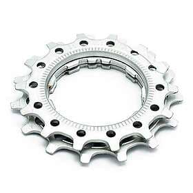 Miche Sproket 11s Shimano First Position Silver 12-13t