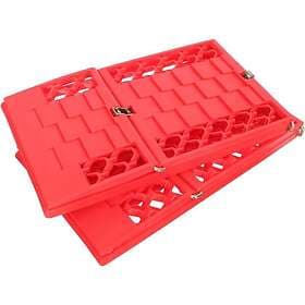 Miche Piste Pinion Silver 1v 18t