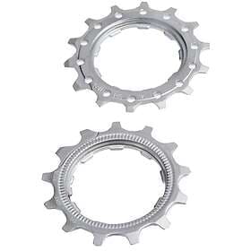 Miche Sproket 11s Shimano First Position Silver 13-14t