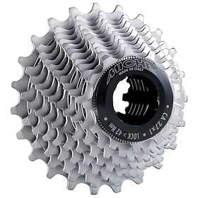 Miche K7 Primato Campagnolo Cassette Silver 10s 13-24t