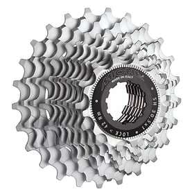 Miche Shimano Cassette Silver 10s 16-30t