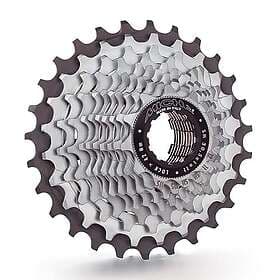 Miche Light Primato Shimano Cassette Silver 11s 12-33t