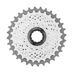 Miche Light Primato Shimano Cassette Grå 11s 11-28t