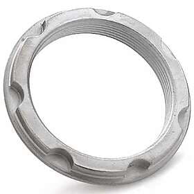 Miche Piste Pinion With Support Silver 1v 14t